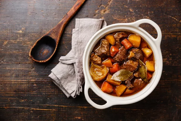 How To Make Beef Stew