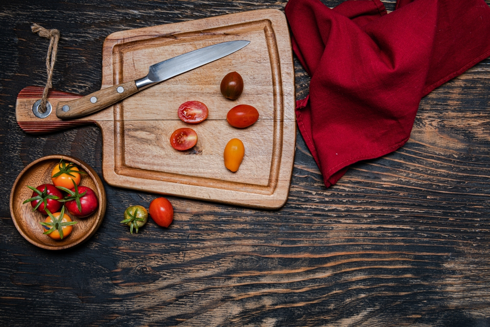 What Wood Is Best For Cutting Board