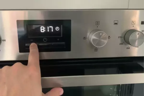 how to preheat whirlpool oven