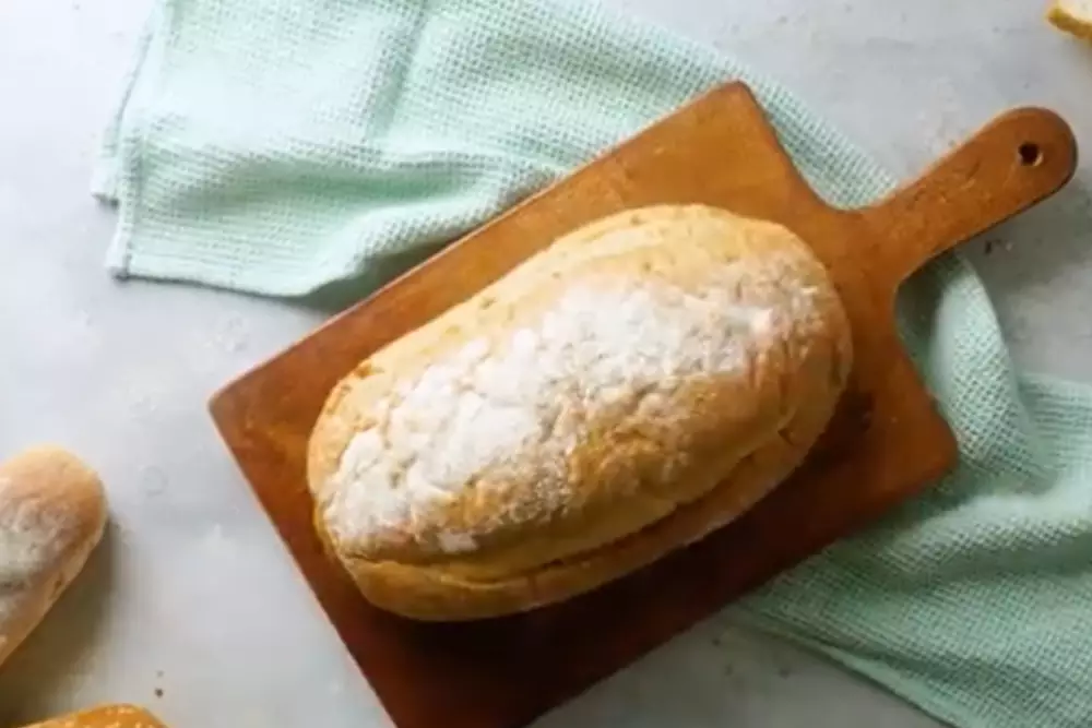 How To Thaw Frozen Bread Dough