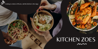 Kitchen Zoes