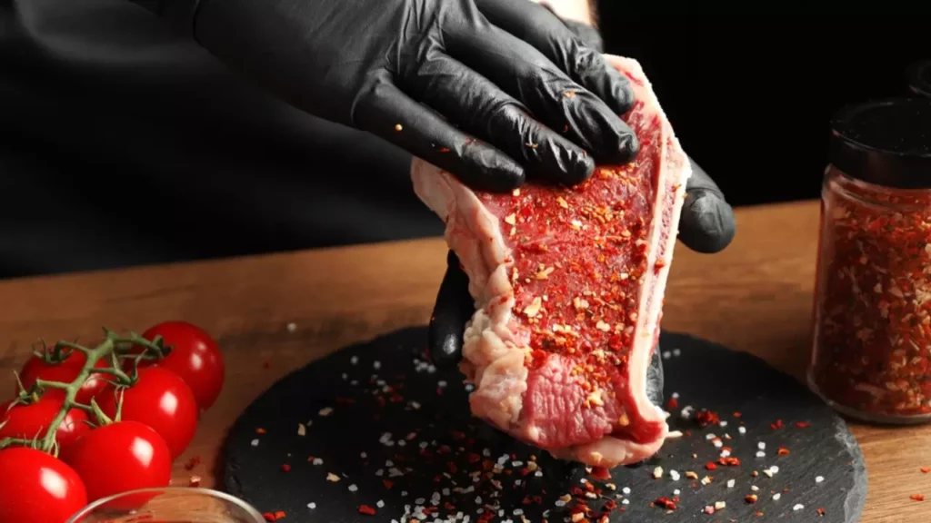 How To Marinate Steak For Grilling