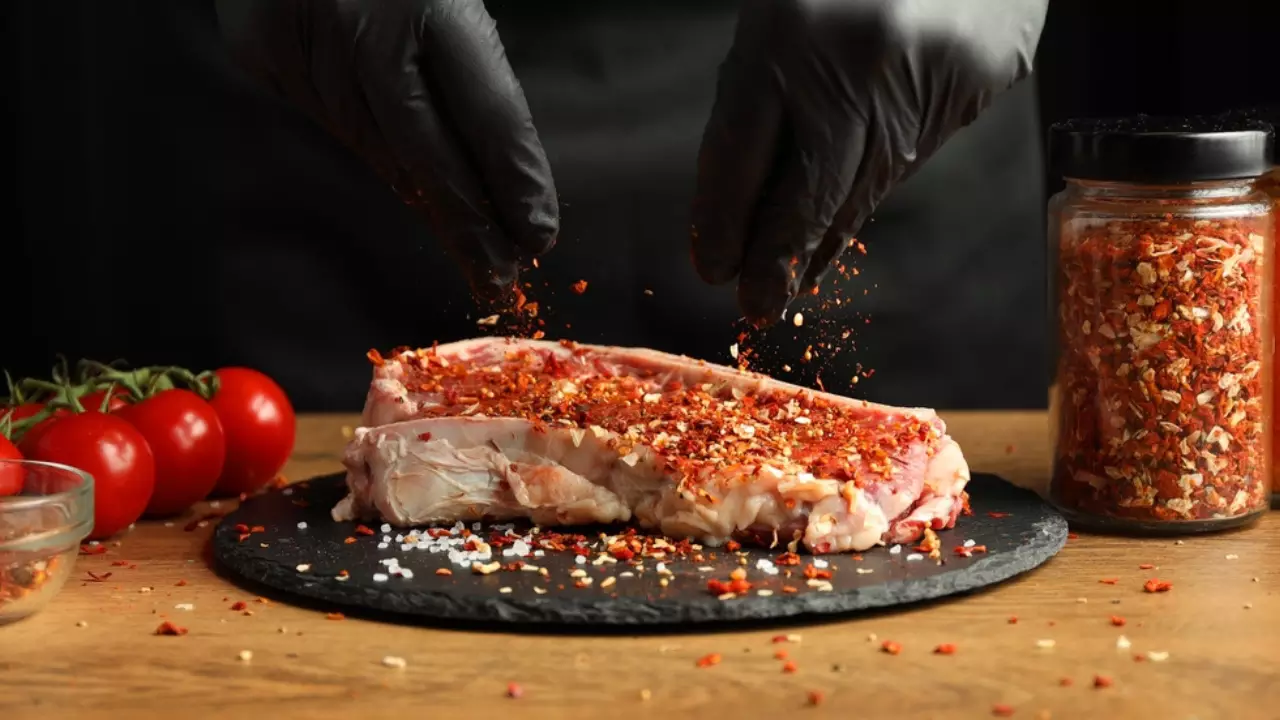 How To Marinate Steak For Grilling