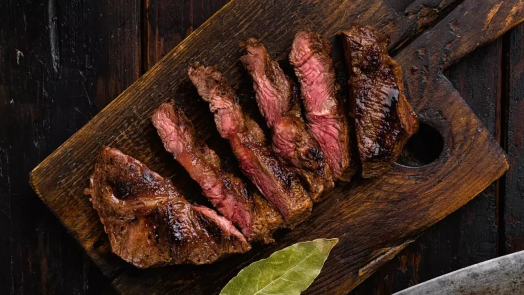 How To Prepare Steak For Grilling