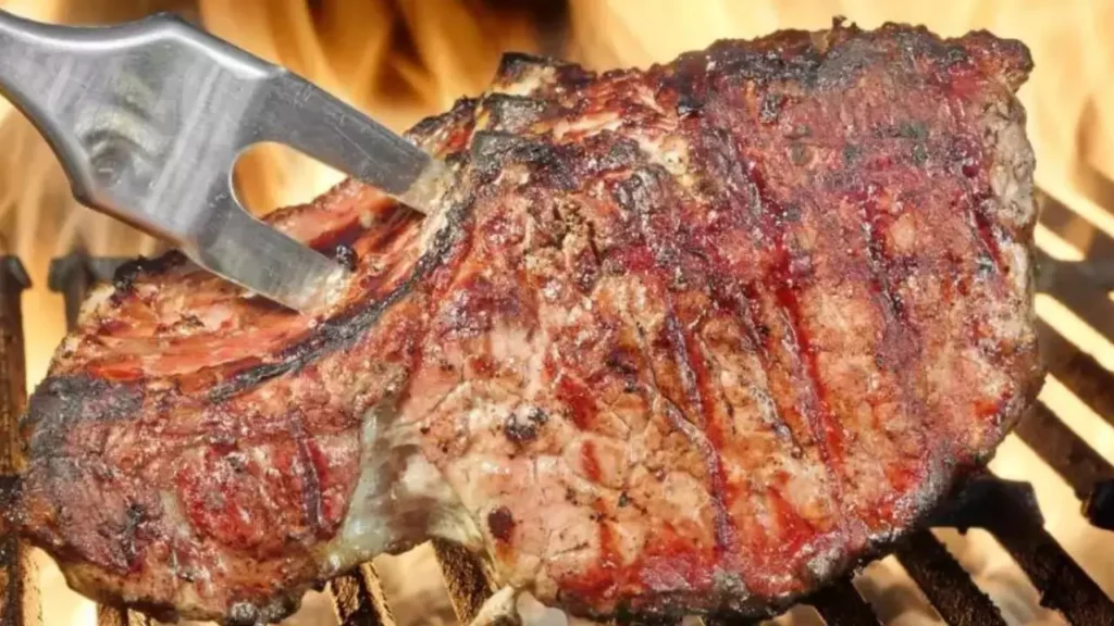 How To Prepare Steak For Grilling