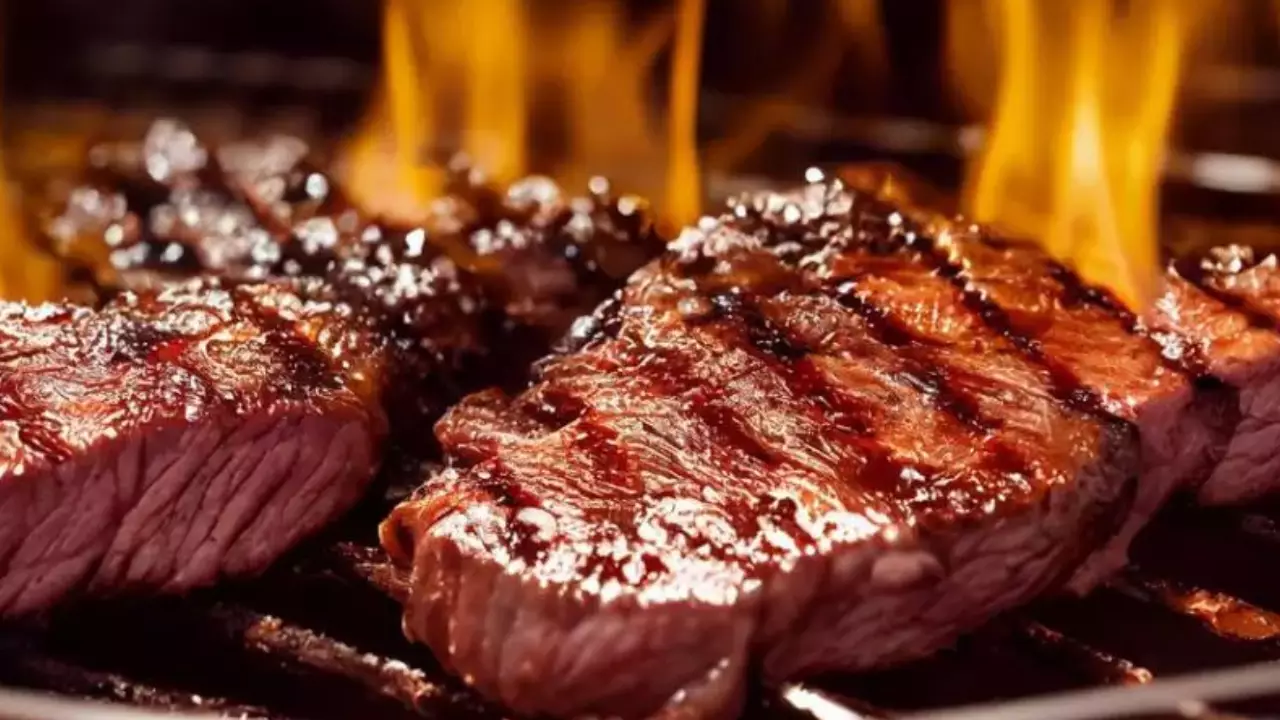 How To Season Steak For Grilling