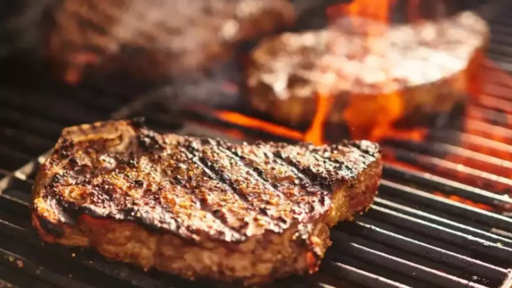 How To Season Steak For Grilling