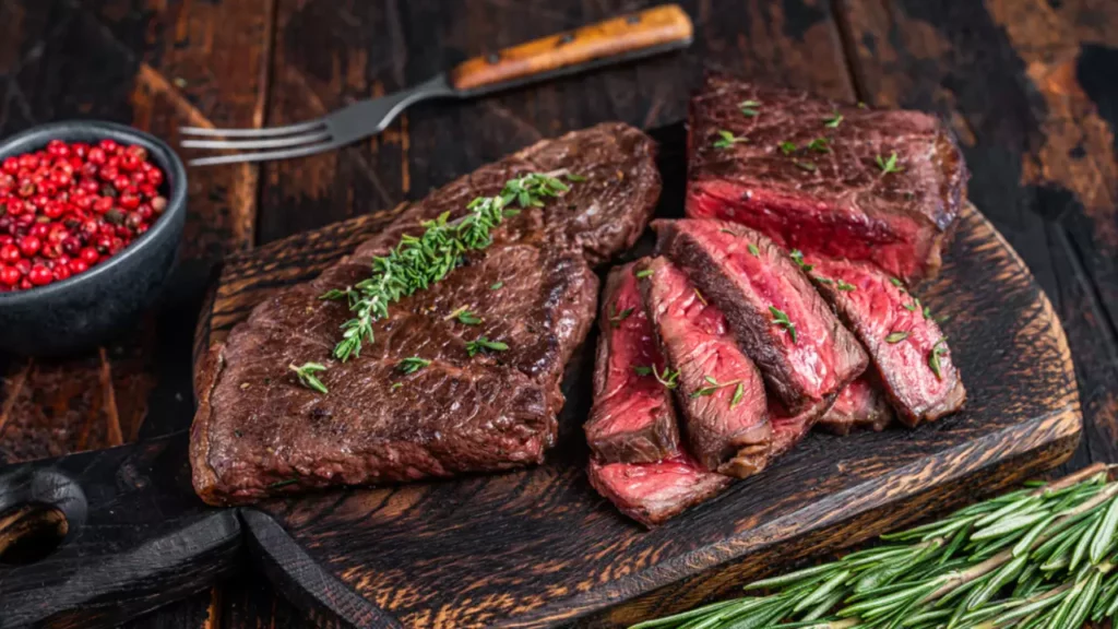What Is The Best Steak For Grilling