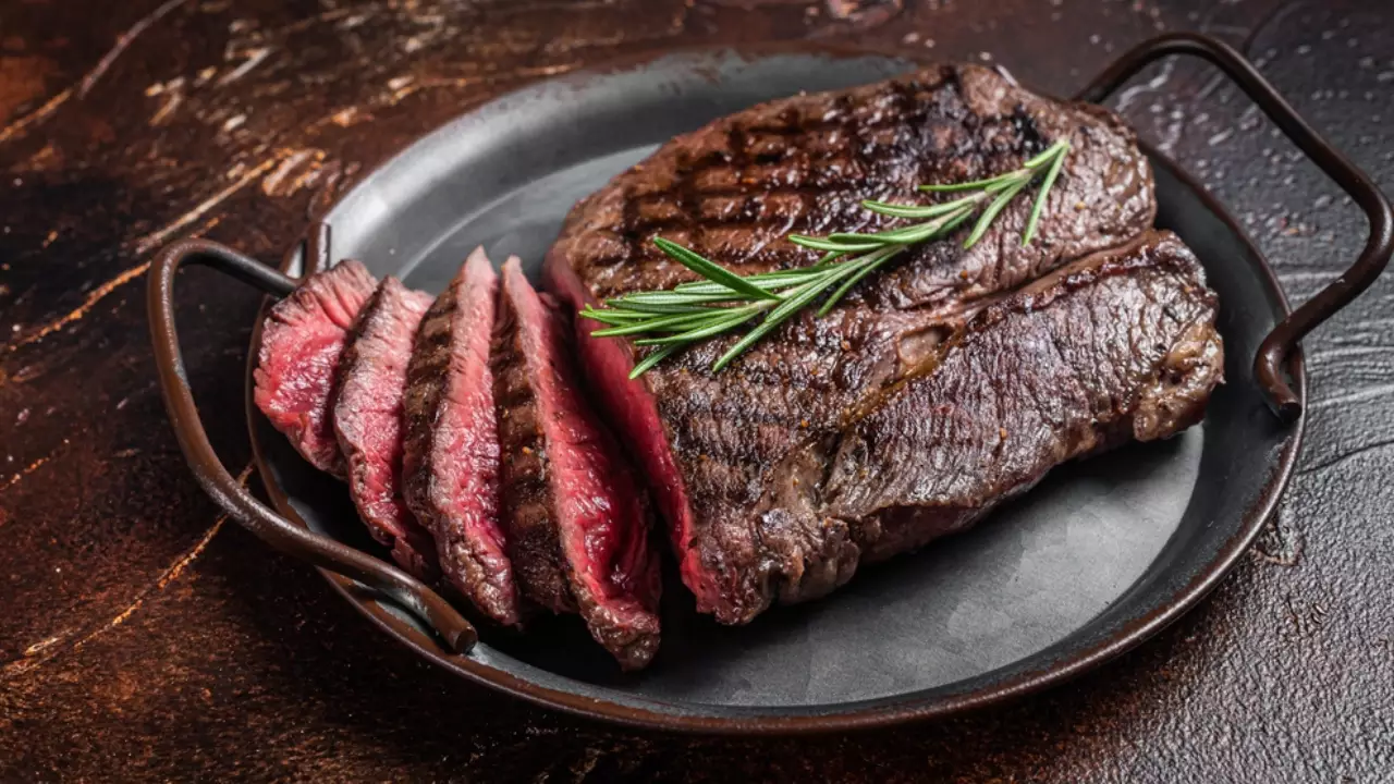 What Steak is Good for Grilling
