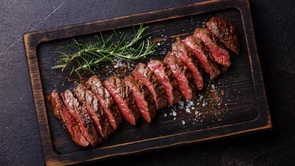 What Steak is Good for Grilling