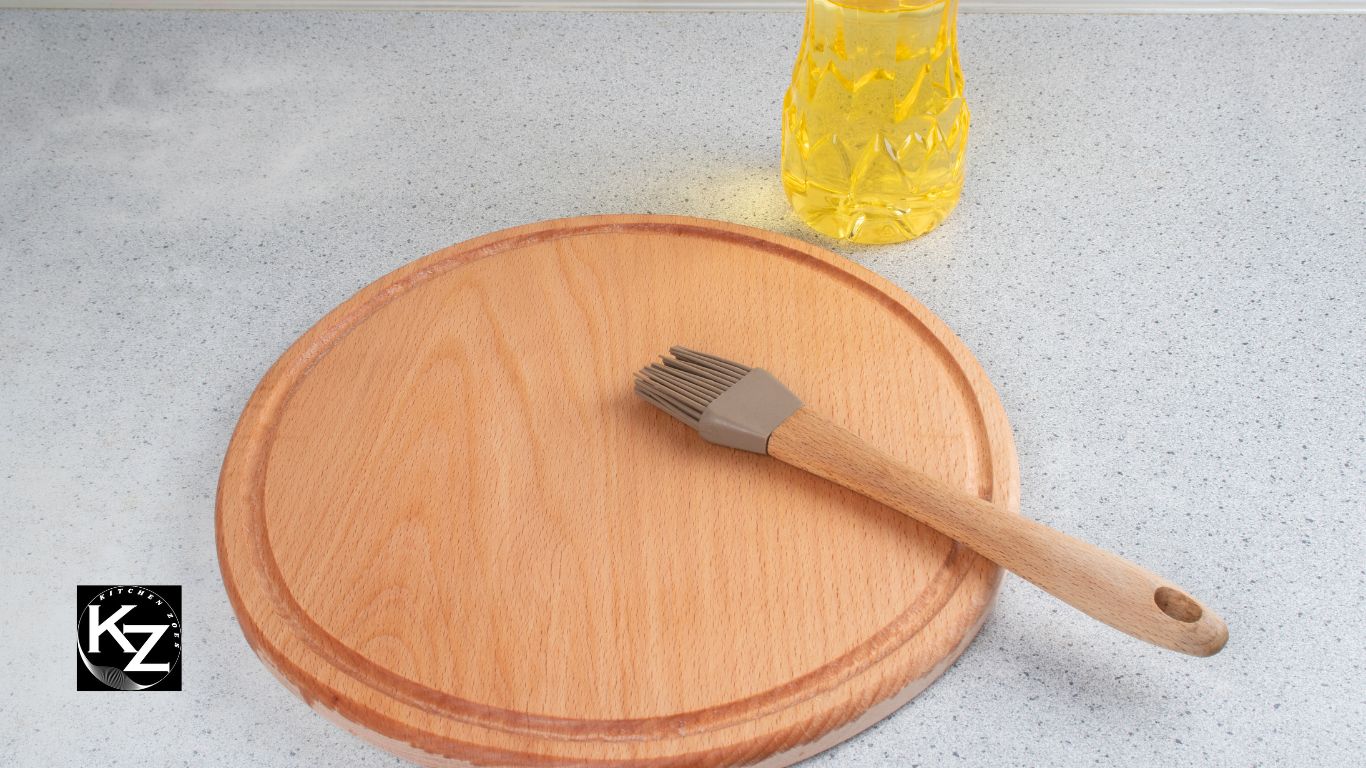 How To Oil A Cutting Board? Kitchen Zoes