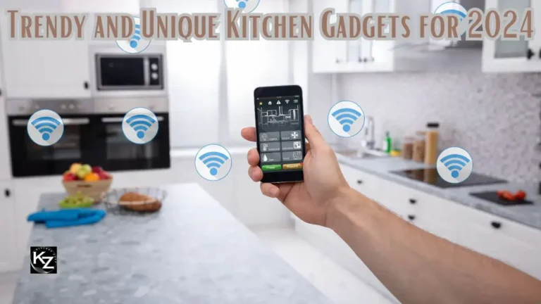 unique kitchen gadgets