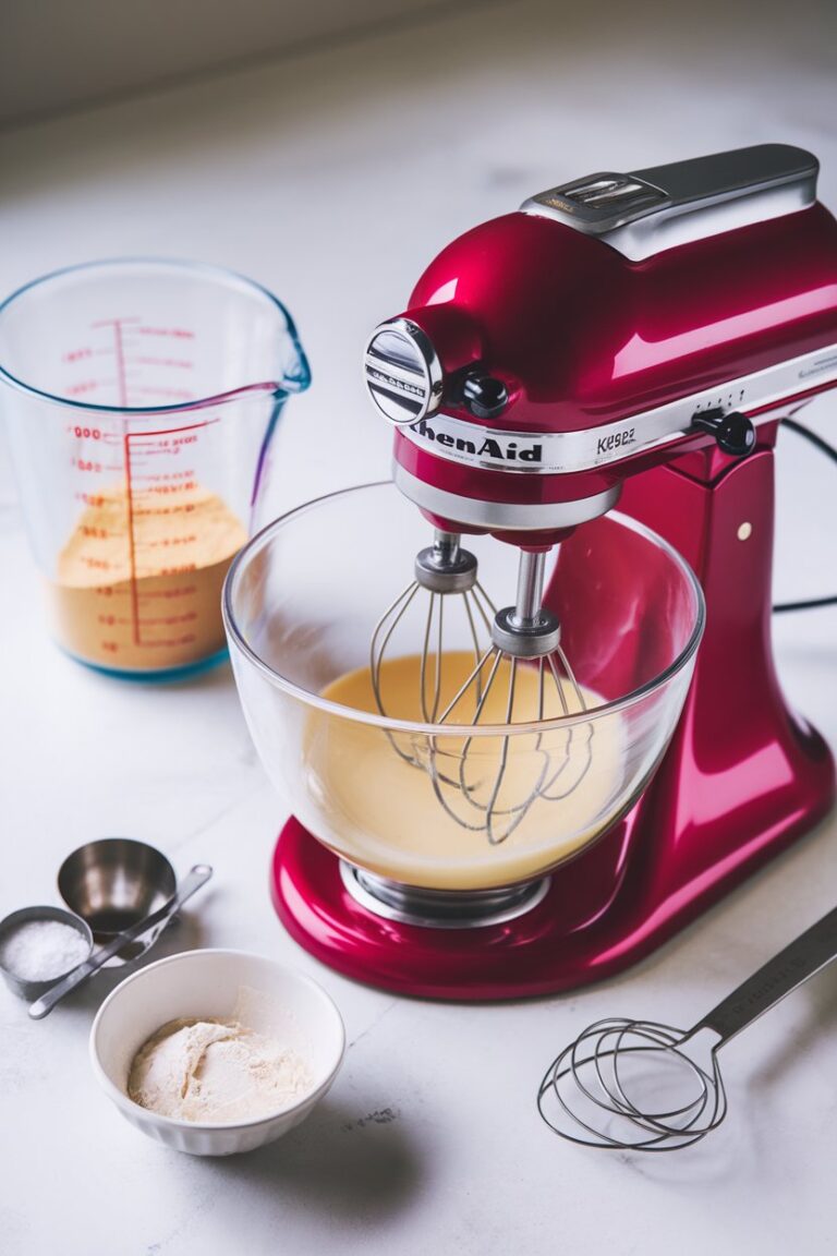 Kitchenaid Khm926 Hand Mixer Wattage Explained