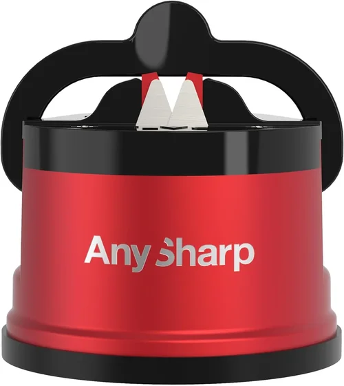 AnySharp – PRO – Hands Free Kn