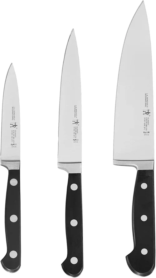 3-Piece Knife Set Purchase Guide 2026