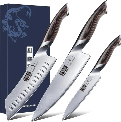 3-Piece Knife Set Purchase Guide 2026