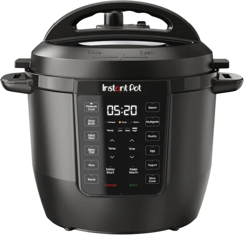 Instant Pot 6QT RIO 7-in