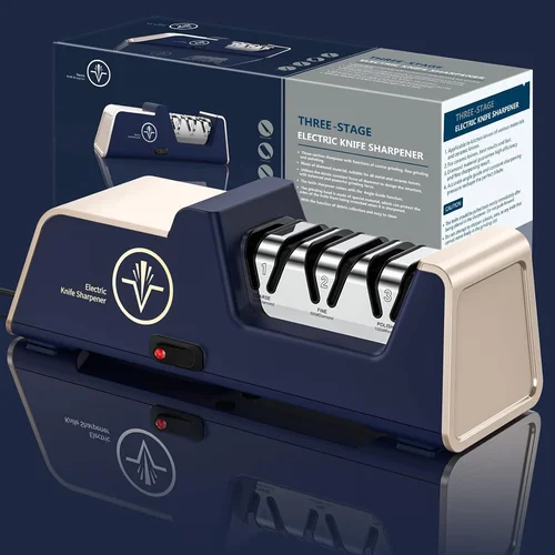 Best Kitchen Knife Sharpening Angle Guide 2026