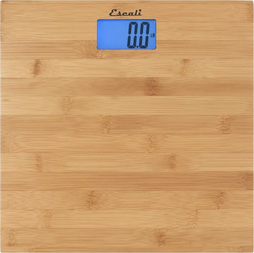 Best Bamboo Digital Scales Buying Guide 2026