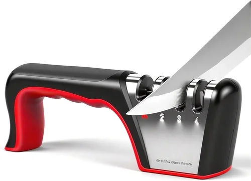 Complete Budget Knife Sharpener Buying Guide 2026