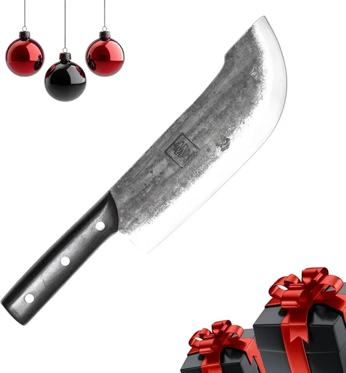 Ultimate Butcher Knife Buying Guide 2026