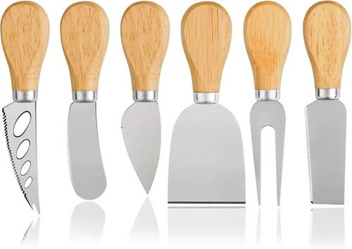 Best Cheese Knife Sets Buying Guide 2026