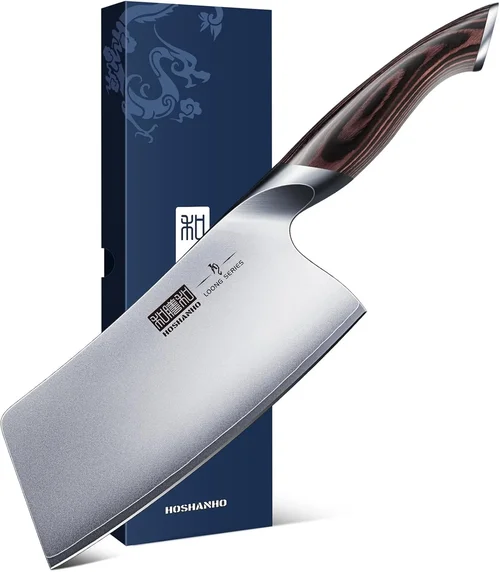 Best Chinese Cleavers Guide 2026
