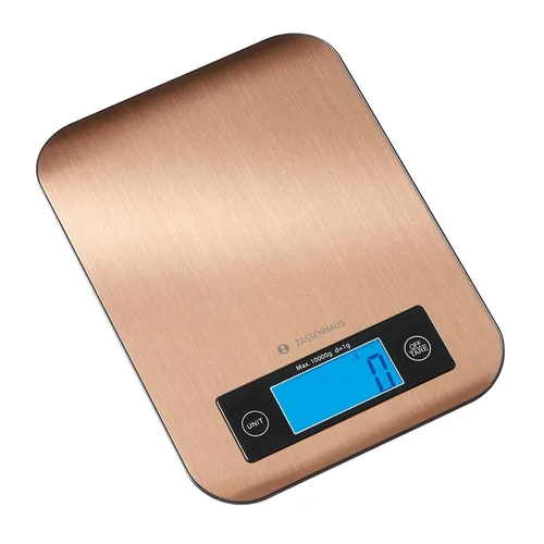 Best Copper Finish Kitchen Scales Guide 2026