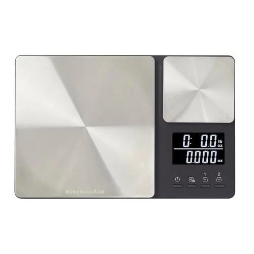 Best Copper Finish Kitchen Scales Guide 2026