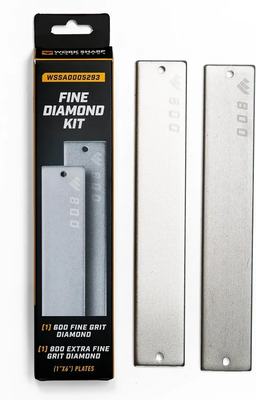 Work Sharp Professional Precis