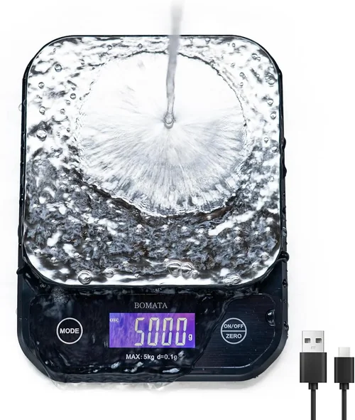Best Digital Kitchen Scales Buying Guide 2026