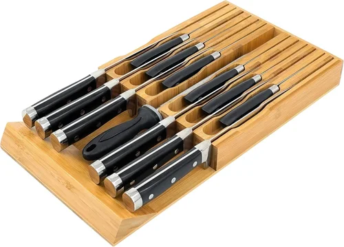 Best Drawer Knife Organizers Shopping Guide 2026