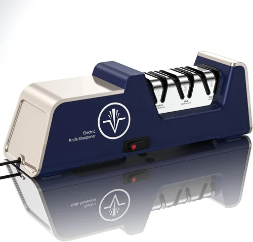 Best Electric Knife Sharpeners Shopping Guide 2026