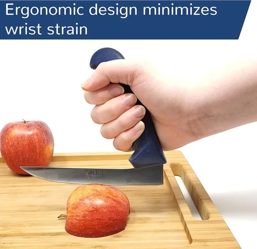 Ergonomic Kitchen Knives Selection Guide 2026