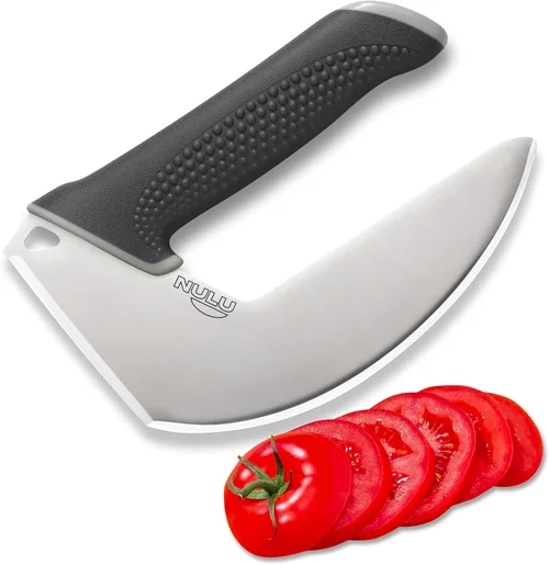 Ergonomic Kitchen Knives Selection Guide 2026