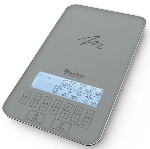Expert Food Scale Buying Guide 2026