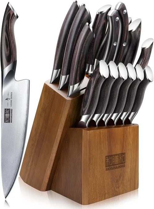 Complete Kitchen Knife Buying Guide 2026