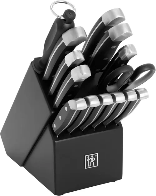 Complete Kitchen Knife Buying Guide 2026