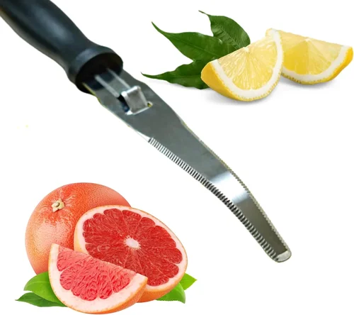 Best Grapefruit Knife Purchase Guide 2026