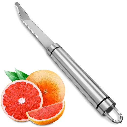 Best Grapefruit Knife Purchase Guide 2026