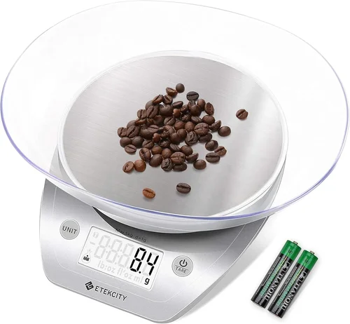 Ultimate Kitchen Scale Buying Guide 2026