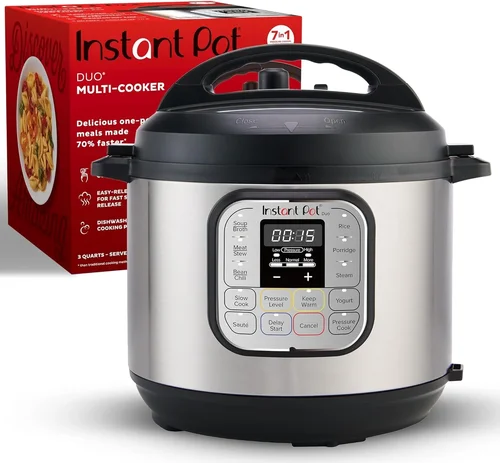Best Instant Pot Buying Guide 2026