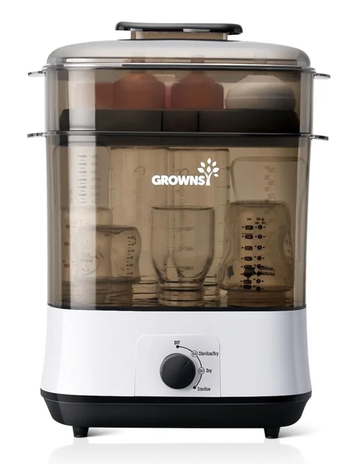 Grownsy Adjustable 4 in 1 Larg