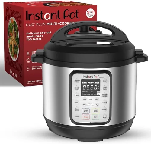 Instant Pot Buyer's Guide 2026