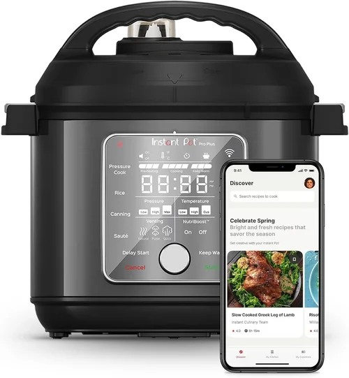 Smart Instant Pot Buying Guide 2026