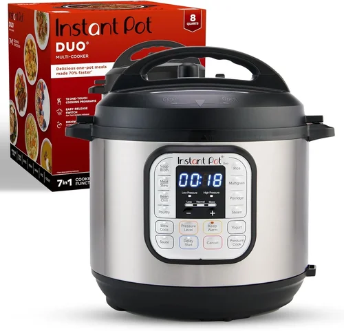 Instant Pot Duo 7-in