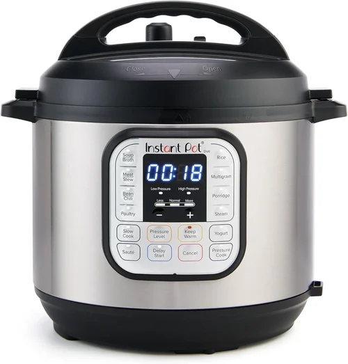 Best Instant Pot Selection Guide 2026
