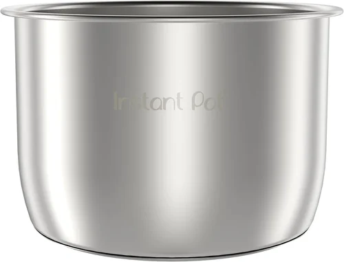 Instant Pot Stainless Steel In