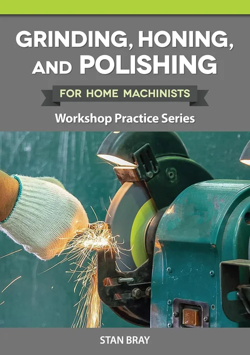 Grinding, Honing, and Polishin