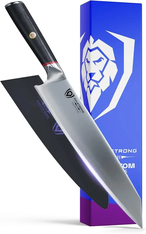 Dalstrong Kiritsuke Chef Knife